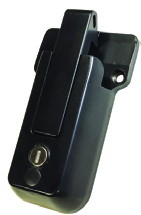 Creative Products Group BL-65611-2006-1PK Global Bar PRO Cambar Latch - Black