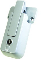 Creative Products Group BL-65611-3000-1PK Global Bar PRO Cambar Latch - Gray