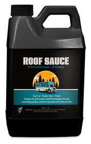 Bling Sauce RFS0064 Roof Sauce - 64 oz.
