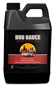 Bling Sauce RUS0064 Bug Sauce - 64 oz.