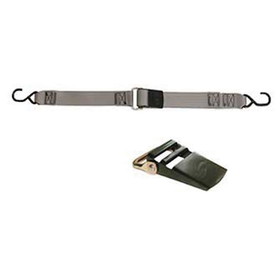 EPCO BTD 6 Gator Tuff Gunwale Tie-Down - 2" x 16'