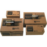 Universal Power Group C1495 Panasonic Alkaline Batteries - AAA, Pack of 50