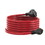 Energizer C25TT3PTT3R All-Weather Extension Cord EC25060 - 25', 30A Male/30A Female