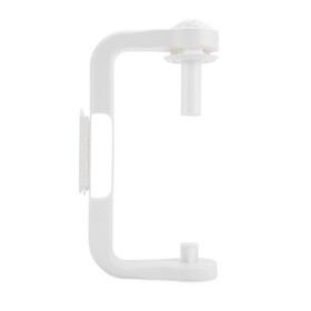 Camco 57114 Paper Towel Holder - White