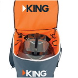 KING CB1000 Portable Satellite Antenna Carry Bag