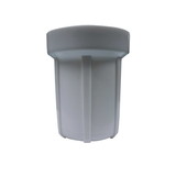 WaterPur CCI-5-CLW12 Clear Water Filter Housing - 5