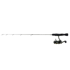 Clam 17683 Bravo Combo 27" Light with ML Spring Combo