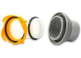 Camco 39471 Revolution Elbow & 4 In 1