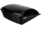 Camco 40711 Aero-Flo Roof Vent Cover-Black
