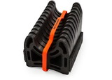 Camco 43051 Sidewinder 20Ft Plastic Sewer Hose Support