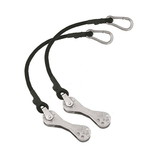 TACO Marine COK-0022-2 Shock Cord with Double Pulley - 12