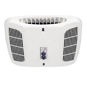 Coleman-Mach 9630-715 Deluxe ADB Ceiling Assembly - Non-Ducted Heat Pump Air Conditioners