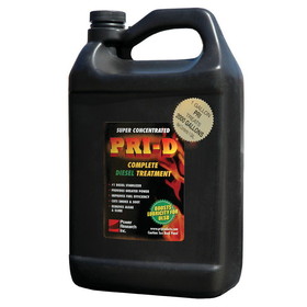 PRI CP111 PRI-D Diesel Treatment - 1 Gallon