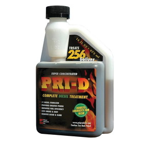 PRI CP113 PRI-D Diesel Treatment - 16 oz.