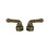 Empire Brass CRD-UCORB Replacement Teapot Handles