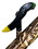 Firefly CSBL01 GS Camo Series Bow Light - Grassy Sage