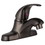 DuraFaucet Single Lever Lavatory Faucet - Venetian Bronze