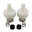 Dura Faucet Cartridge Kit for Acrylic Knobs