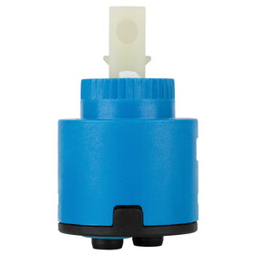 Dura Faucet DF-RK601 Ceramic Disc Cartridge Replacement - Blue