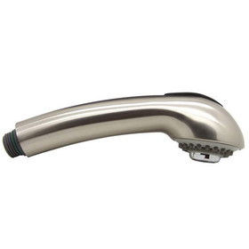 Dura Faucet Designer Pull-Out Sprayer - Brushed Satin Nickel