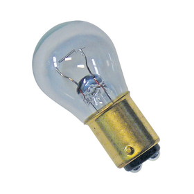 Diamond Group By Valterra Products DG71203VP Bulb Repl F/1076 Clear (2 Pack)