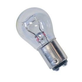 Diamond Group By Valterra Products DG71215VP Bulb Repl 1157 Clear (2 Pack)