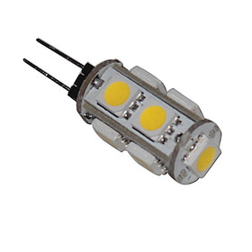 Diamond Group By Valterra Products DG72611VP Bulb Replacement LED - Overhead/Top Mount G4/JC10