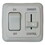 Diamond Group by Valterra DGLD01VP LED Dimmer with On/Off Switch - White