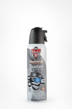 Dust-Off DPSM12 Disposable Duster - 7 oz., 12 Pack