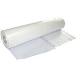 Dr. Shrink DS-407100C Shrink Wrap - 40' x 100' (7 mil), Clear