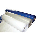 Dr. Shrink DS-147425W Shrink Wrap - White, 14' X 425'