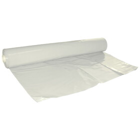 Dr. Shrink DS-207089W Shrink Wrap - White, 20' X 89'