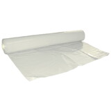 Dr. Shrink DS-207200W Shrink Wrap - White, 20' X 200'