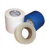 Dr. Shrink DS-706W White Shrink Tape, 6