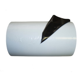 Dr. Shrink DS-CHAFE12 Anti-Chafe Tape - 12" x 1000', White