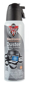 Dust-Off DPSM6 Disposable Duster - 7 oz., 6 Pack