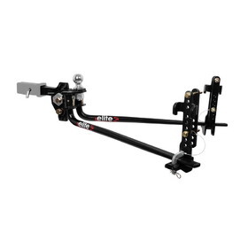 Eaz Lift 48193 Elite-S Weight Distribution Hitch Kit - 1000 lb.