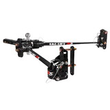 Eaz-Lift 48900 TR3 Weight Distribution Hitch Kit with Sway Control - 1000 lbs. (with 2-5/16" Ball)