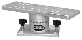 Traxstech ECMLP-LT-100 Low Profile Lift and Turn Electronics Mount
