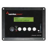 Samlex EVO-RC Remote Control for Evolution Series Inverter/Charger