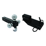 Extreme Max 5001.1389 Clamp-On Forklift Hitch 2