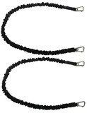 Extreme Max 3006.2774 BoatTector High-Strength Line Snubber & Storage Bungee, Value 2-Pack - 60