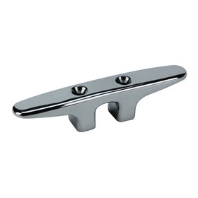 Extreme Max 3006.6762 Soft Point Stainless Steel Dock Cleat - 6", Each