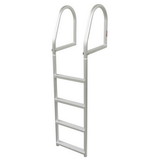 Extreme Max 3005.4171 Fixed Dock Ladder - 4-Step