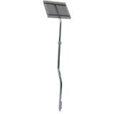 Extreme Max 3004.0226 Adjustable Solar Panel Mount for Extreme Max Solar Charging Systems