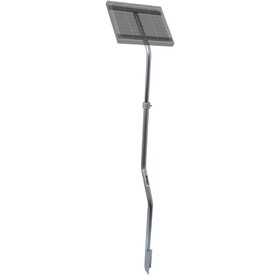 Extreme Max 3004.0226 Adjustable Solar Panel Mount for Extreme Max Solar Charging Systems