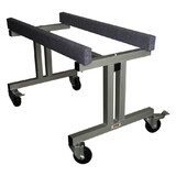 Extreme Max 3005.5597 Stand Up PWC Dolly - 30", Aluminum