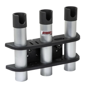 Extreme Max 3005.5602 3-Rod Holder for Tracker Versatrack Systems