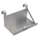 Extreme Max 3006.8689 Single Hanging Boat and Pontoon Lift Battery Tray with 1-3/4