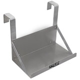 Extreme Max 3006.8695 Single Hanging Boat and Pontoon Lift Battery Tray with 2-1/2